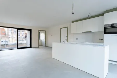 Appartement Te Koop Brugge