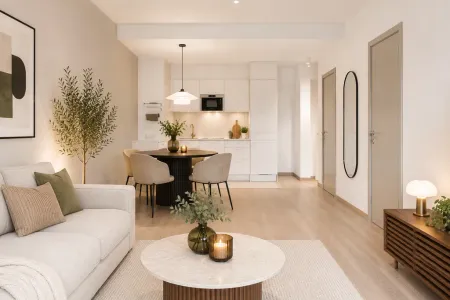 Appartement Te Koop Zeebrugge