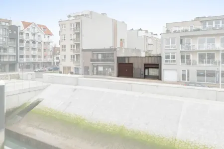 Huis Te Koop Zeebrugge