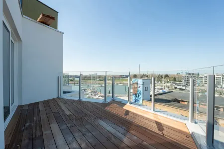 Appartement Te Koop Zeebrugge