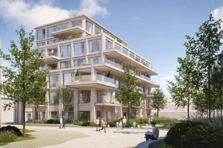 Appartement Te Koop Middelkerke