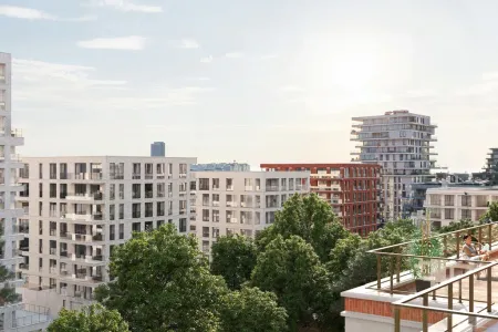Appartement Te Koop Oostende