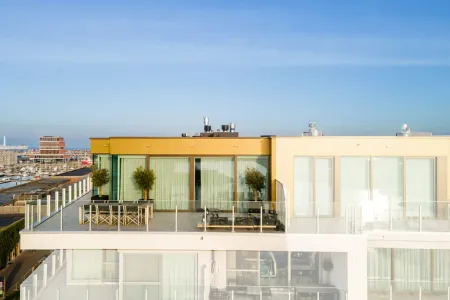 Appartement Te Koop Zeebrugge
