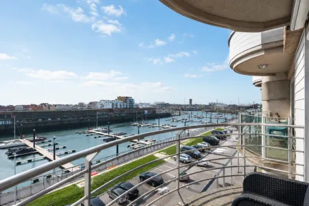 Appartement Te Koop Zeebrugge