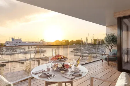 Appartement Te Koop Zeebrugge