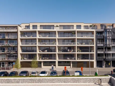 Huis in Zeebrugge - Tijdokstraat 14, 8380 - foto 3