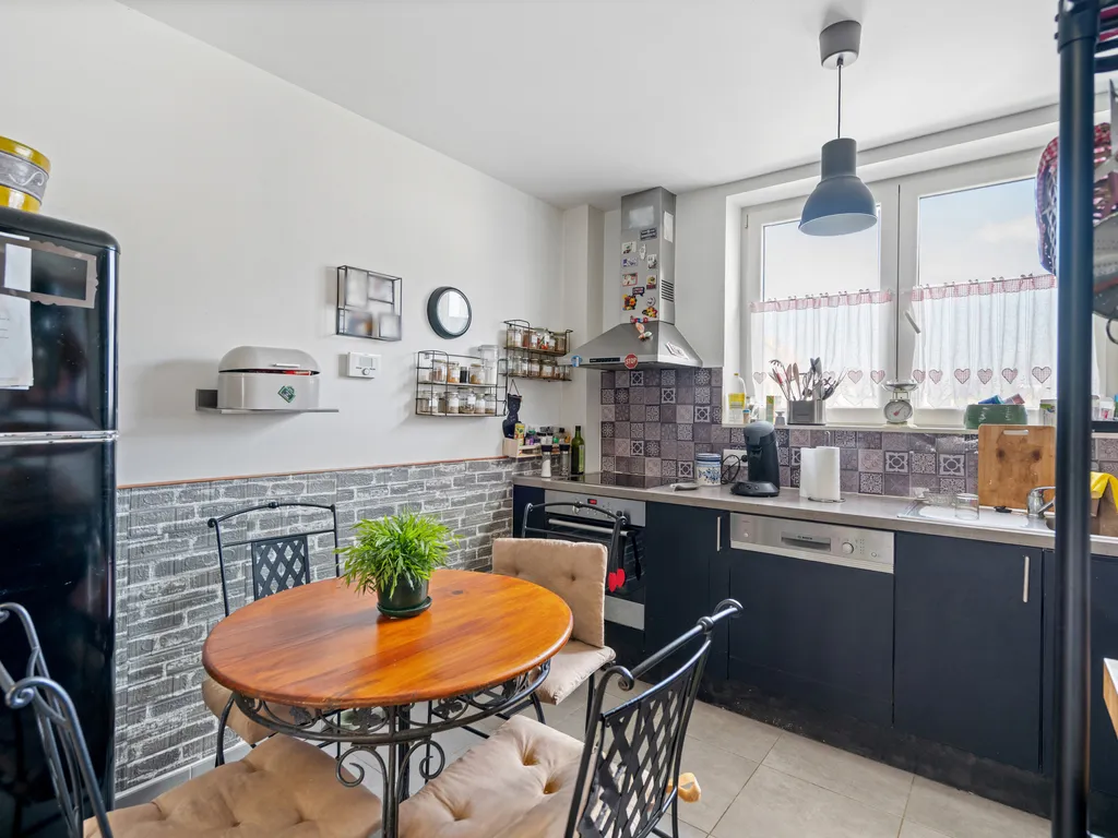 Hoofdfoto Appartement in Blankenberge