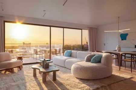 Appartement Te Koop Zeebrugge