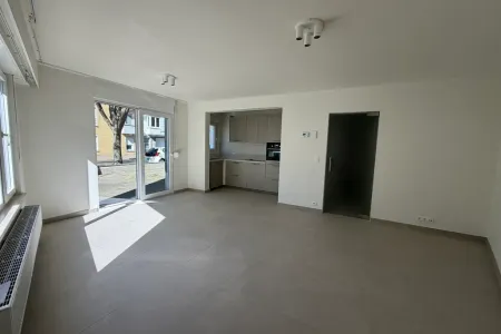  Loué Blankenberge