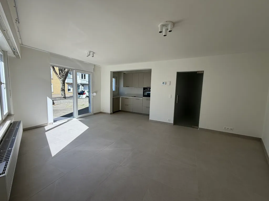 Hoofdfoto Appartement in Blankenberge
