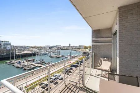 Appartement Te Koop Zeebrugge