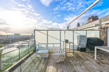 Appartement Te Koop Zeebrugge