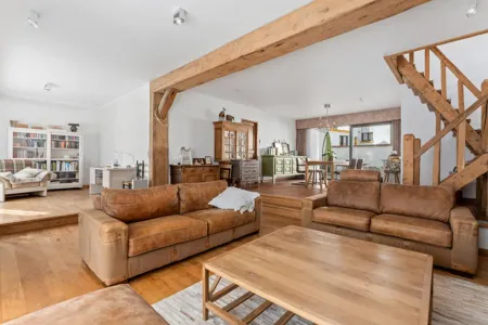 Huis Te Koop Blankenberge