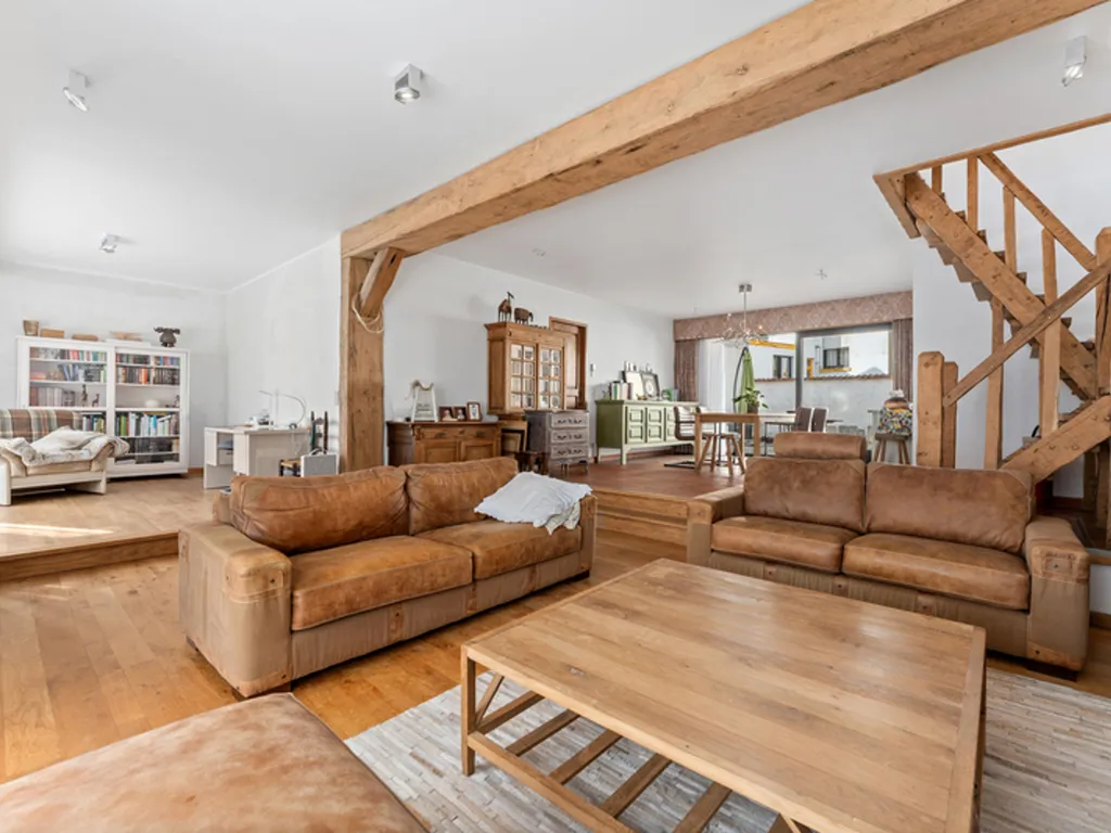 Hoofdfoto Huis in Blankenberge