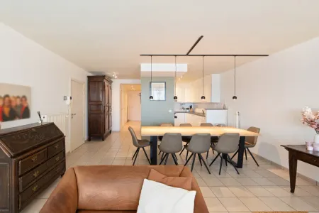 Appartement Te Koop Zeebrugge
