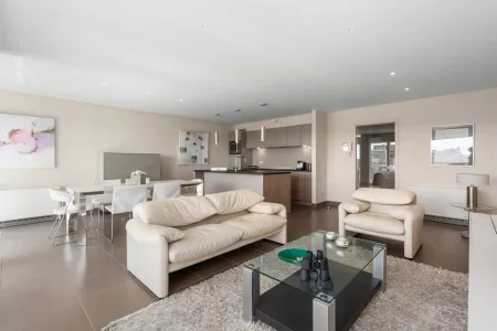 Appartement Te Koop Zeebrugge