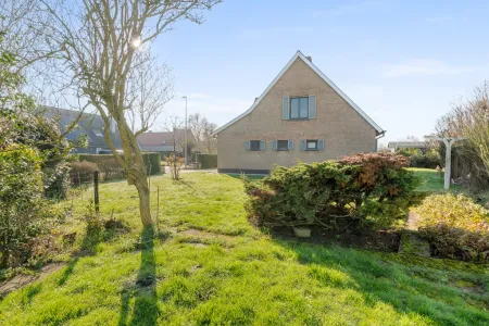 Villa À vendre Brugge