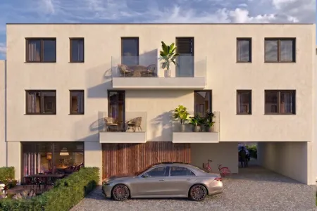 Appartement À vendre Le Coq