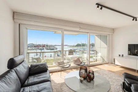 Appartement À vendre Zeebruges
