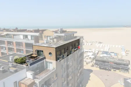 Appartement À vendre Zeebruges