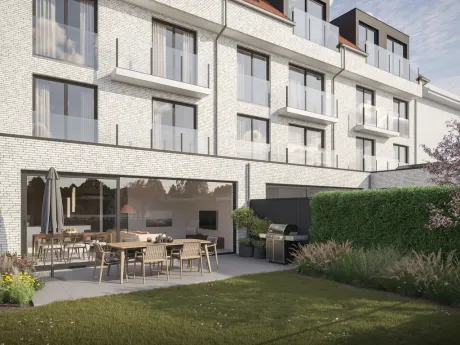 Appartement in Wenduine - Brugsesteenweg 59, 8420 - foto 3