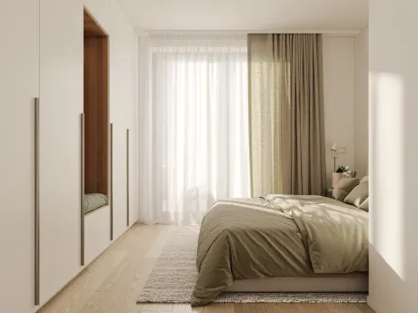 Appartement in Wenduine - Brugsesteenweg 59, 8420 - foto 5