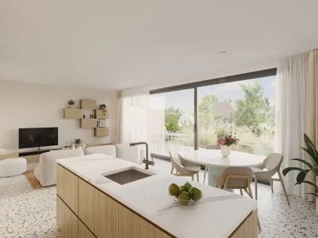 Appartement in Wenduine - Brugsesteenweg 59, 8420 - foto 6