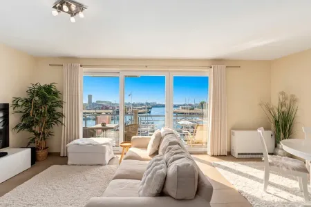 Appartement À vendre Zeebruges