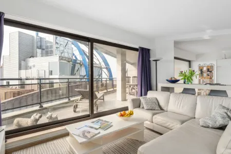 Appartement Gearchiveerd Blankenberge