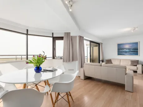 Appartement à Blankenberge - Zeedijk 129, 8370 - photo 2