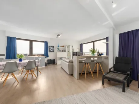 Appartement à Blankenberge - Zeedijk 129, 8370 - photo 3