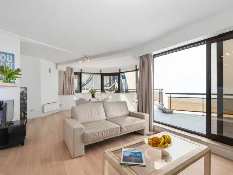 Appartement à Blankenberge - Zeedijk 129, 8370 - photo 4