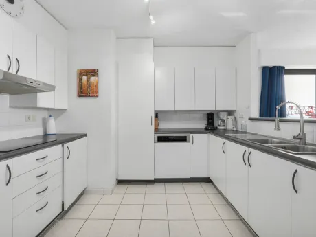 Appartement à Blankenberge - Zeedijk 129, 8370 - photo 5