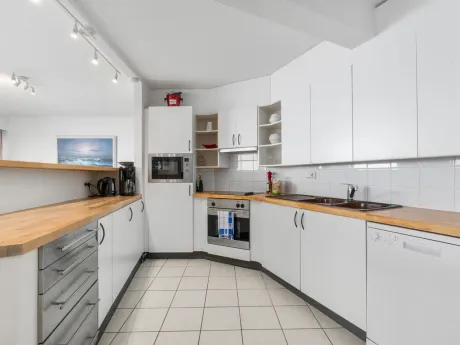 Appartement à Blankenberge - Zeedijk 129, 8370 - photo 6