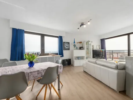 Huis in Blankenberge - Zeedijk 129, 8370 - foto 3