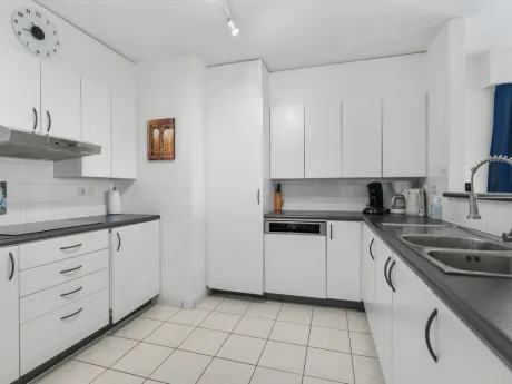 Huis in Blankenberge - Zeedijk 129, 8370 - foto 5