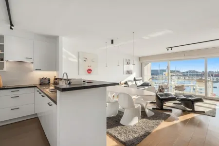Appartement Te Koop Zeebrugge
