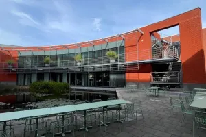Kantoor Te Huur Mechelen