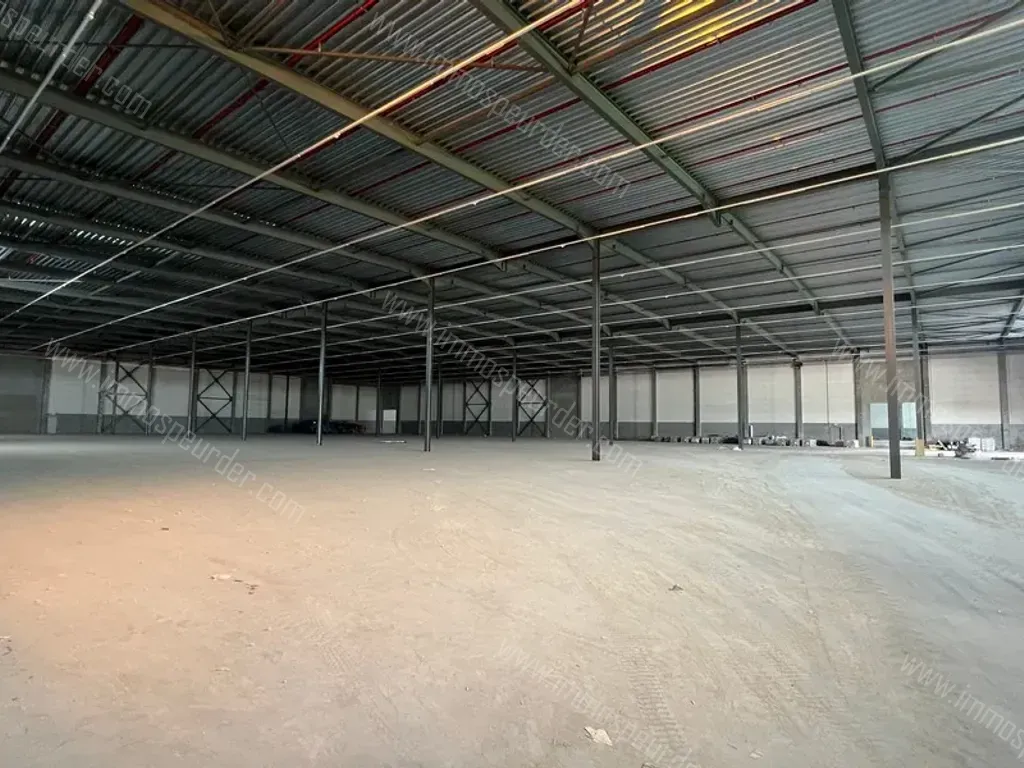 Kantoor in Brugge - 1431827 - Koffieweg 50, 8380 Brugge