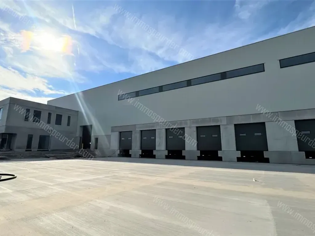 Kantoor in Brugge - 1431827 - Koffieweg 50, 8380 Brugge