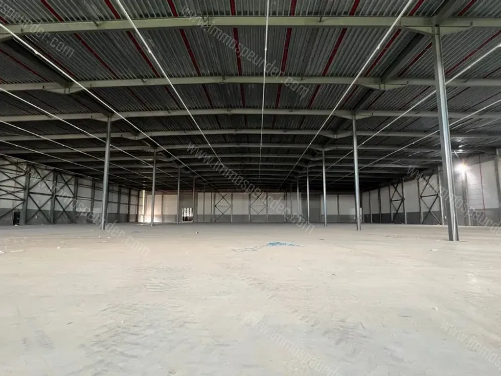 Kantoor in Brugge - 1431827 - Koffieweg 50, 8380 Brugge