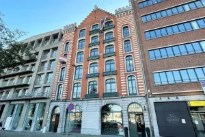 Kantoor Te Huur Antwerpen