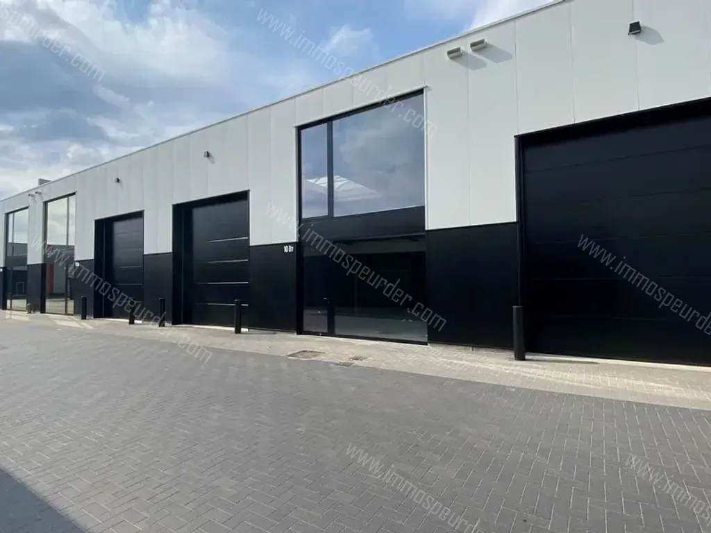 Kantoor in Merksplas - 1432484 - Veldenbergstraat 67, 2330 Merksplas