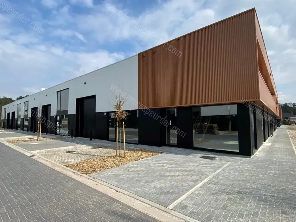 Kantoor in Merksplas - 1432484 - Veldenbergstraat 67, 2330 Merksplas