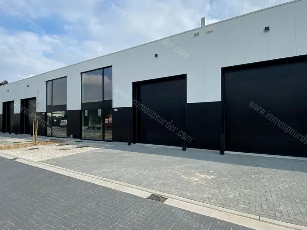 Kantoor in Merksplas - 1432484 - Veldenbergstraat 67, 2330 Merksplas