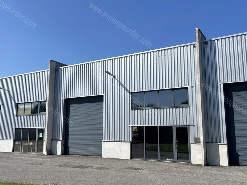Handelspand Te Huur Maldegem
