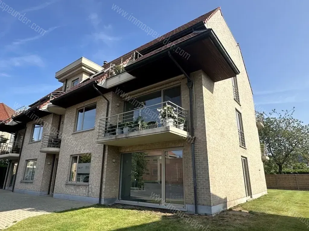 Kantoor Te Huur Drongen