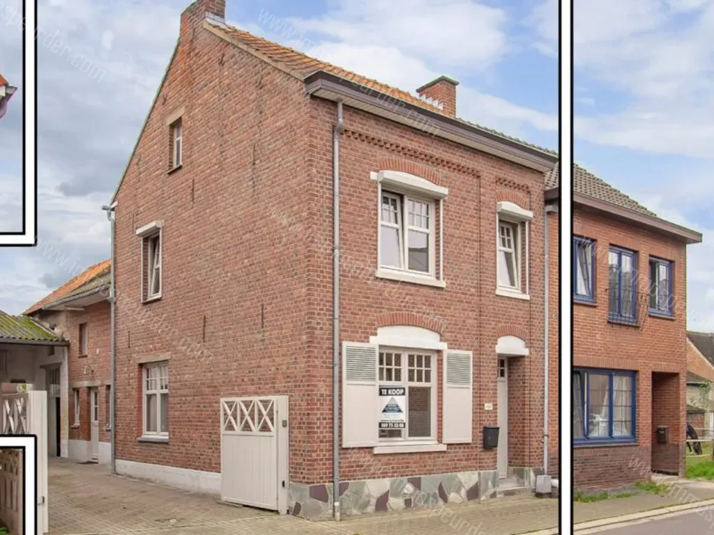Huis in Meeswijk - 1043145 - Molenstraat 149, 3630 Meeswijk
