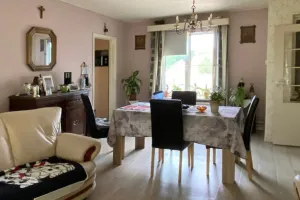 AppartementLanaken