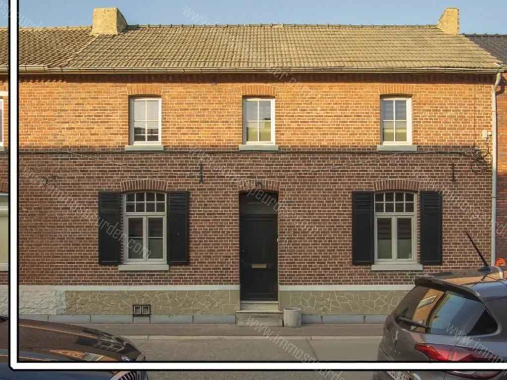 Maison in Dilsen-Stokkem - 1123411 - Medaerstraat 34, 3650 Dilsen-Stokkem